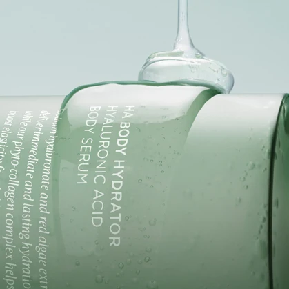 SHOP BODY TREATMENTS