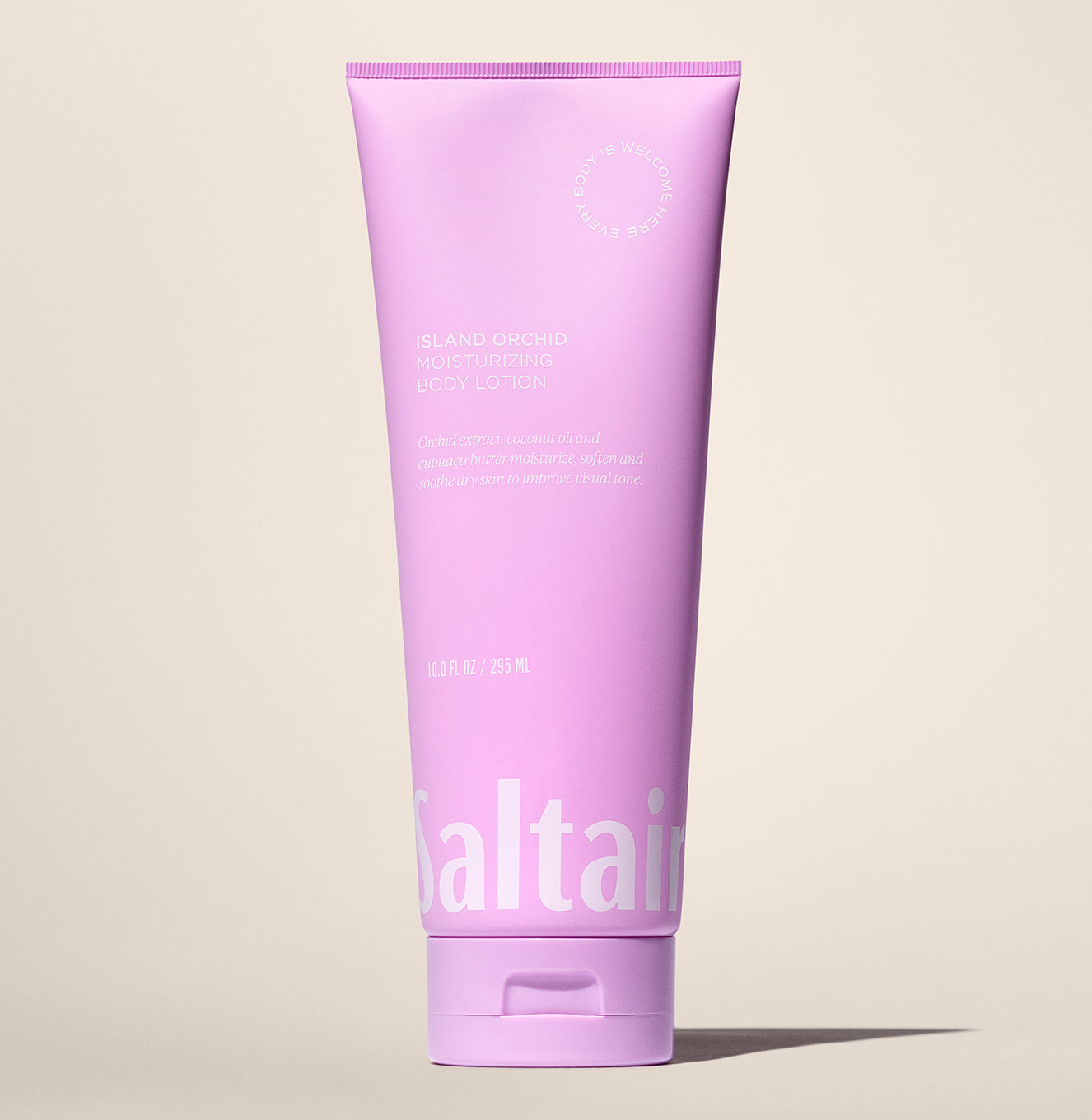 Island Orchid - Body Lotion