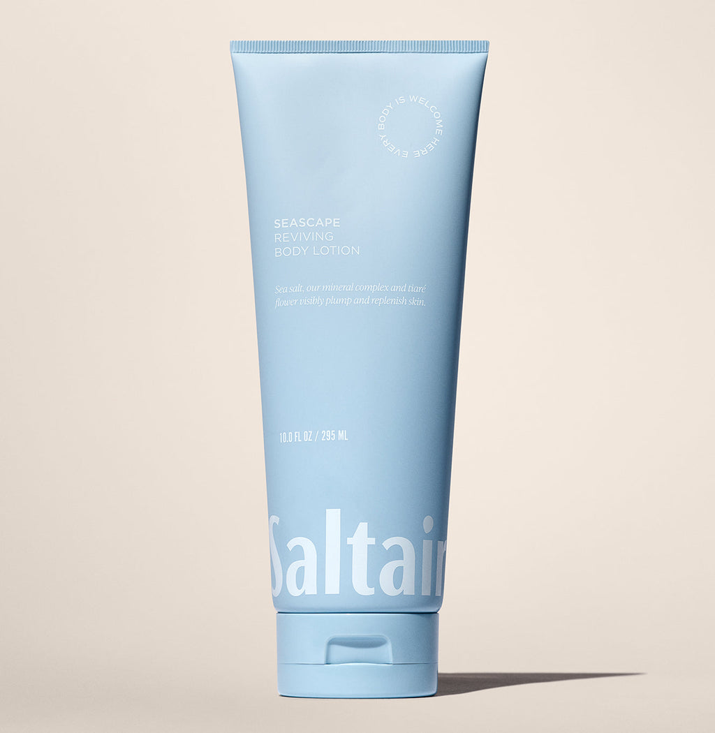 Seascape - Body Lotion