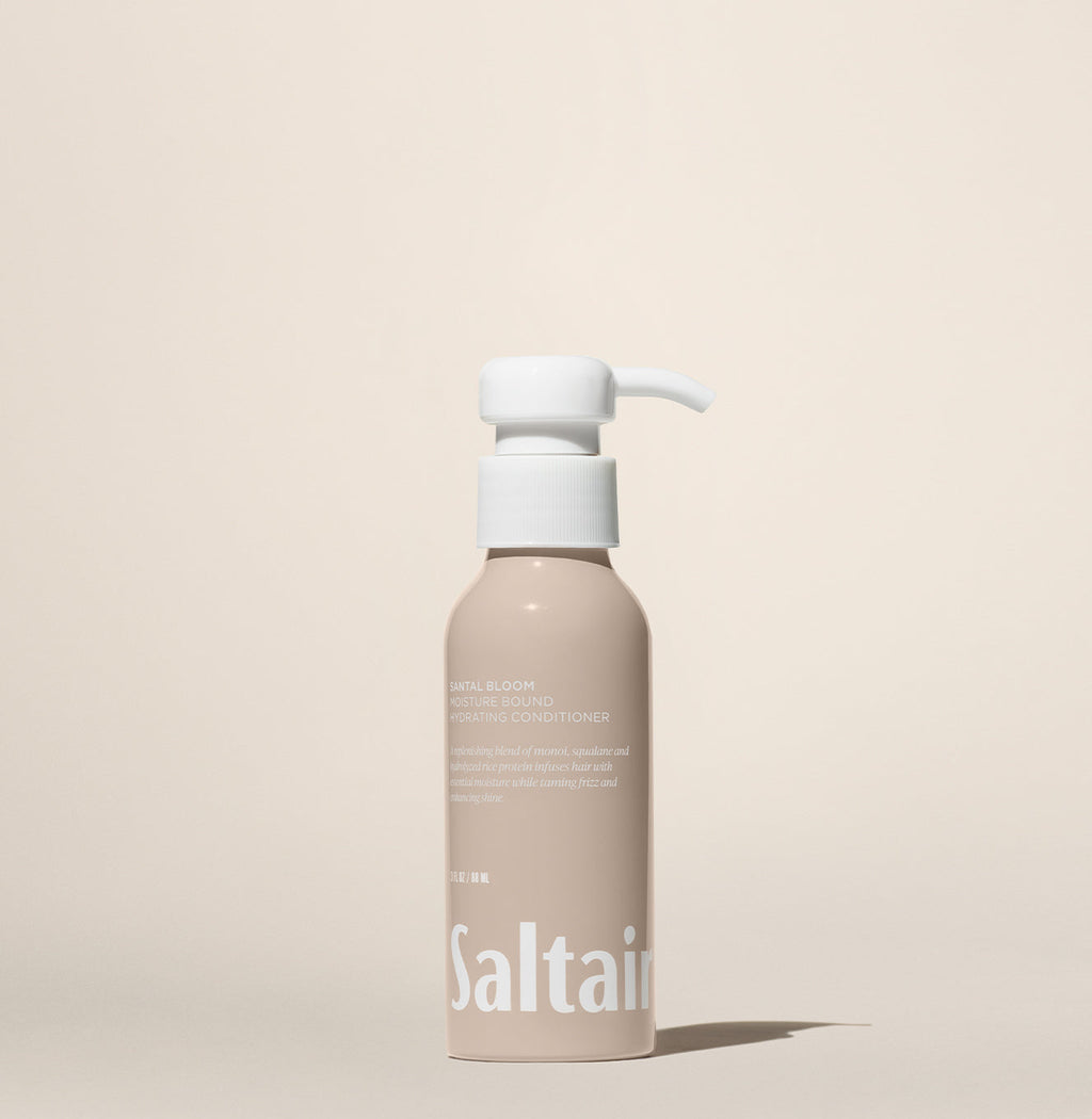 Moisture Bound - Travel Size Conditioner