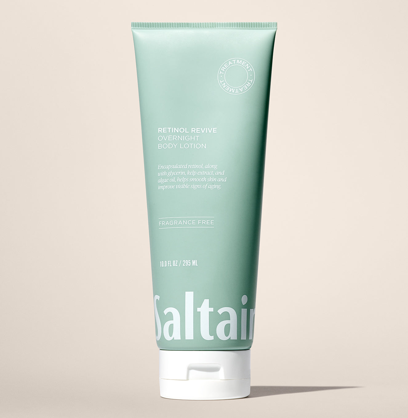Overnight Retinol Body Lotion