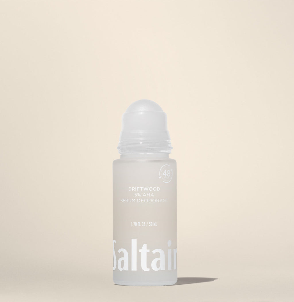 Driftwood - Serum Deodorant