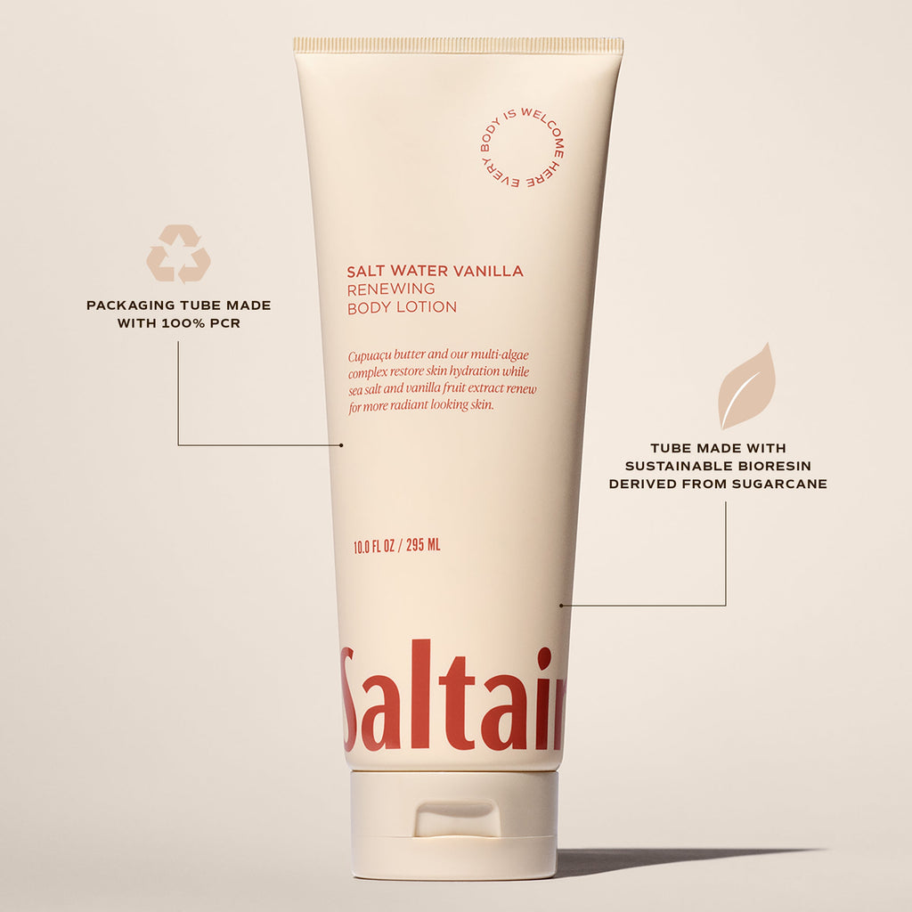 Seascape - Body Lotion