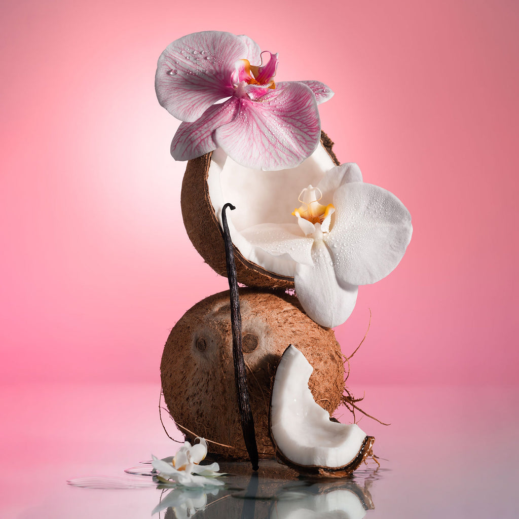 Pink Beach - Body Mist