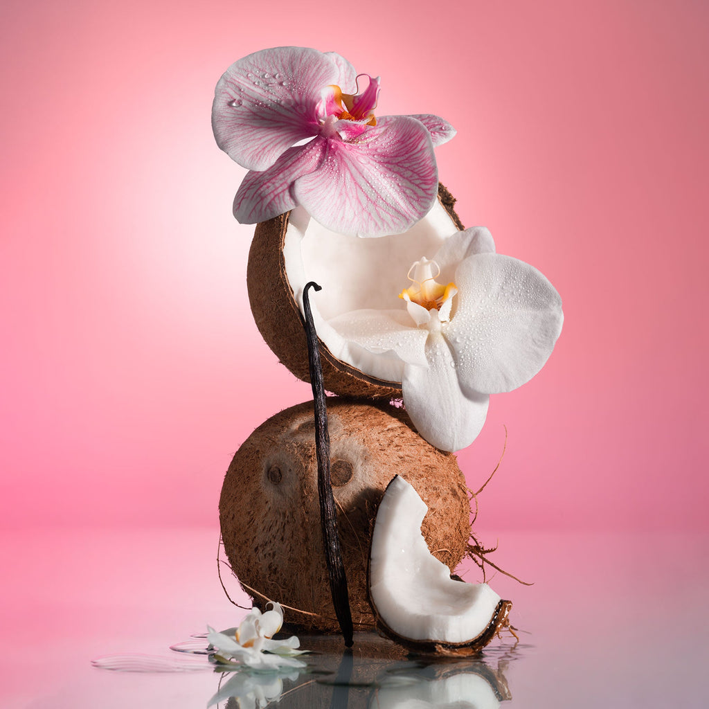 Pink Beach - Serum Deodorant