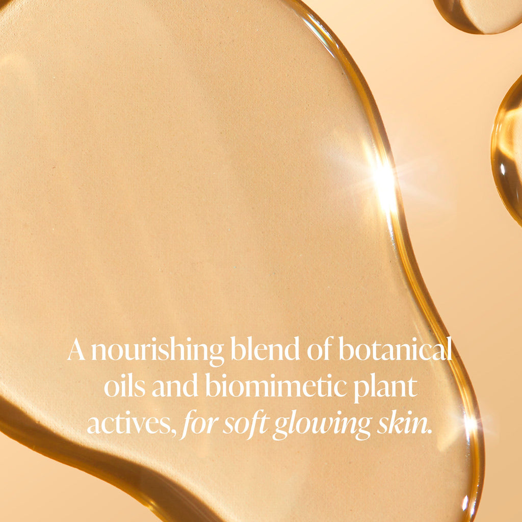 Golden Hour - Body Oil