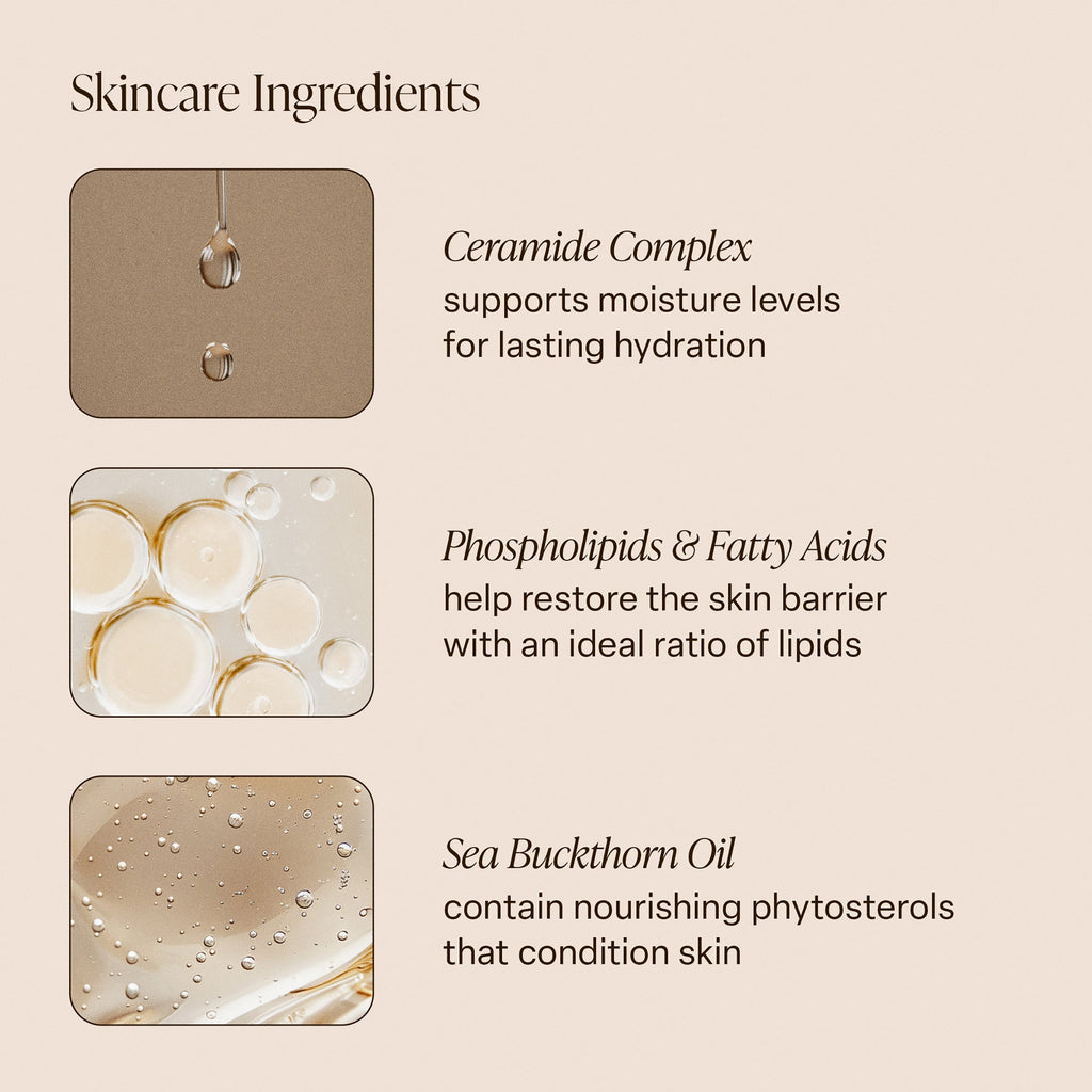 Santal Bloom - Body Butter