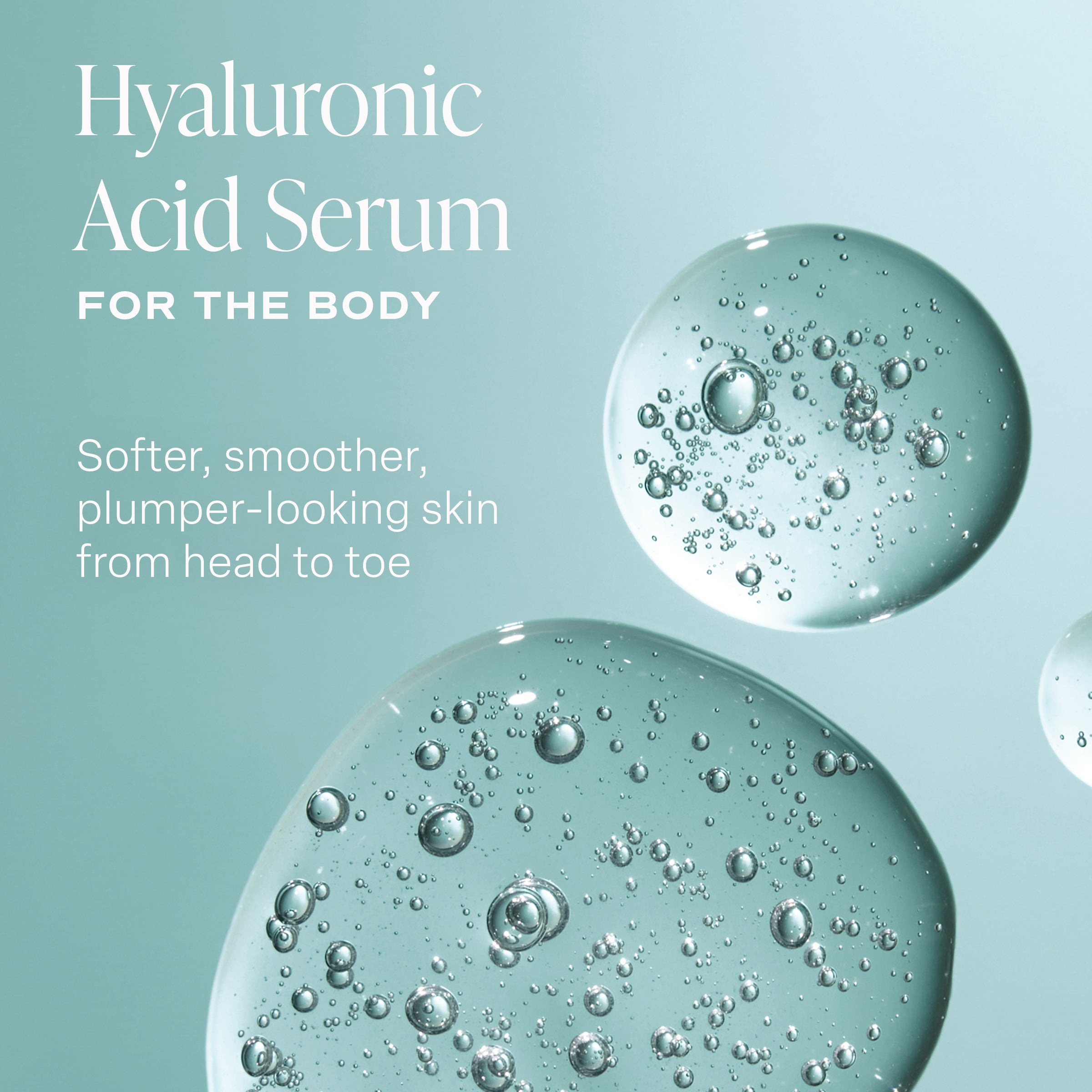 HA Body Hydrator