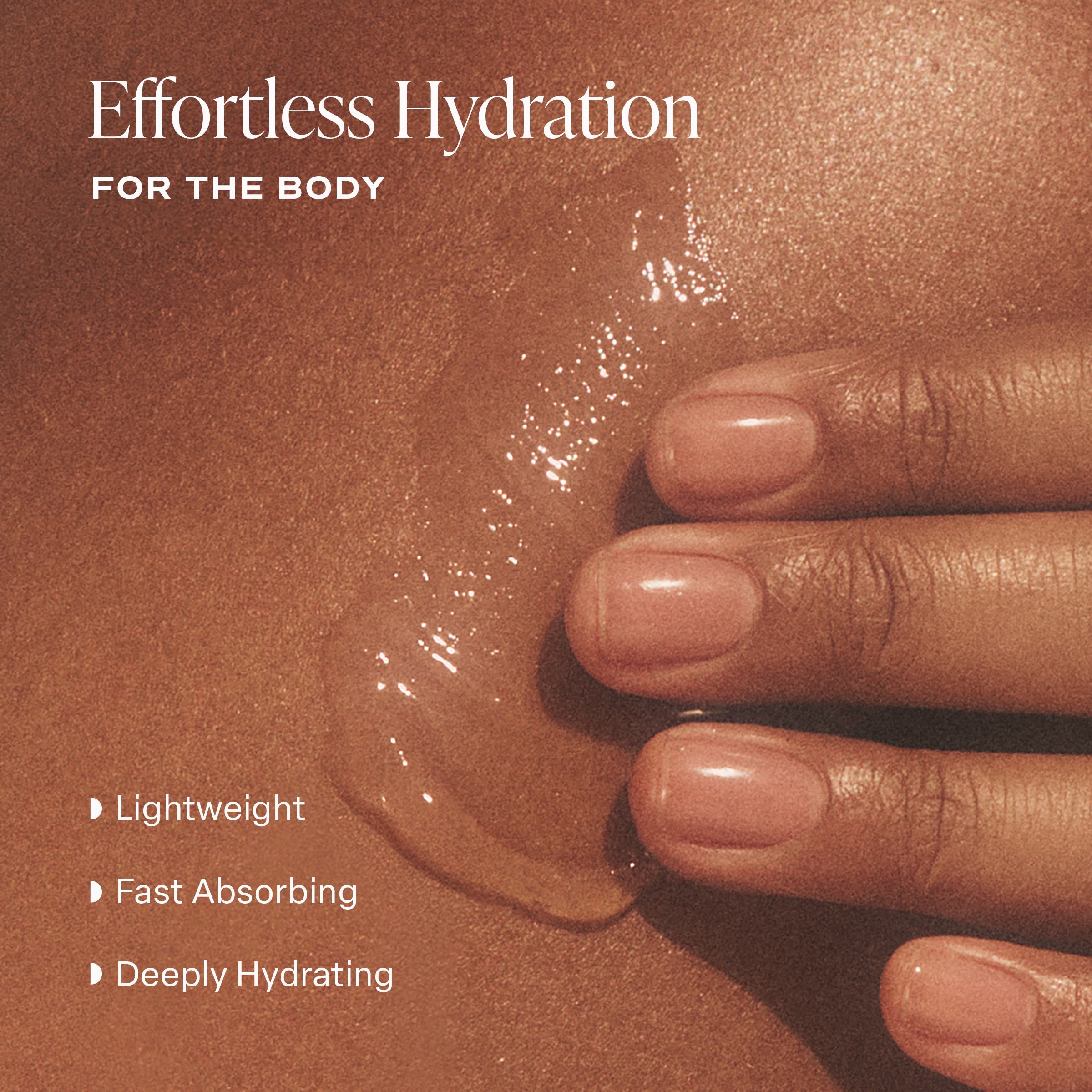 HA Body Hydrator