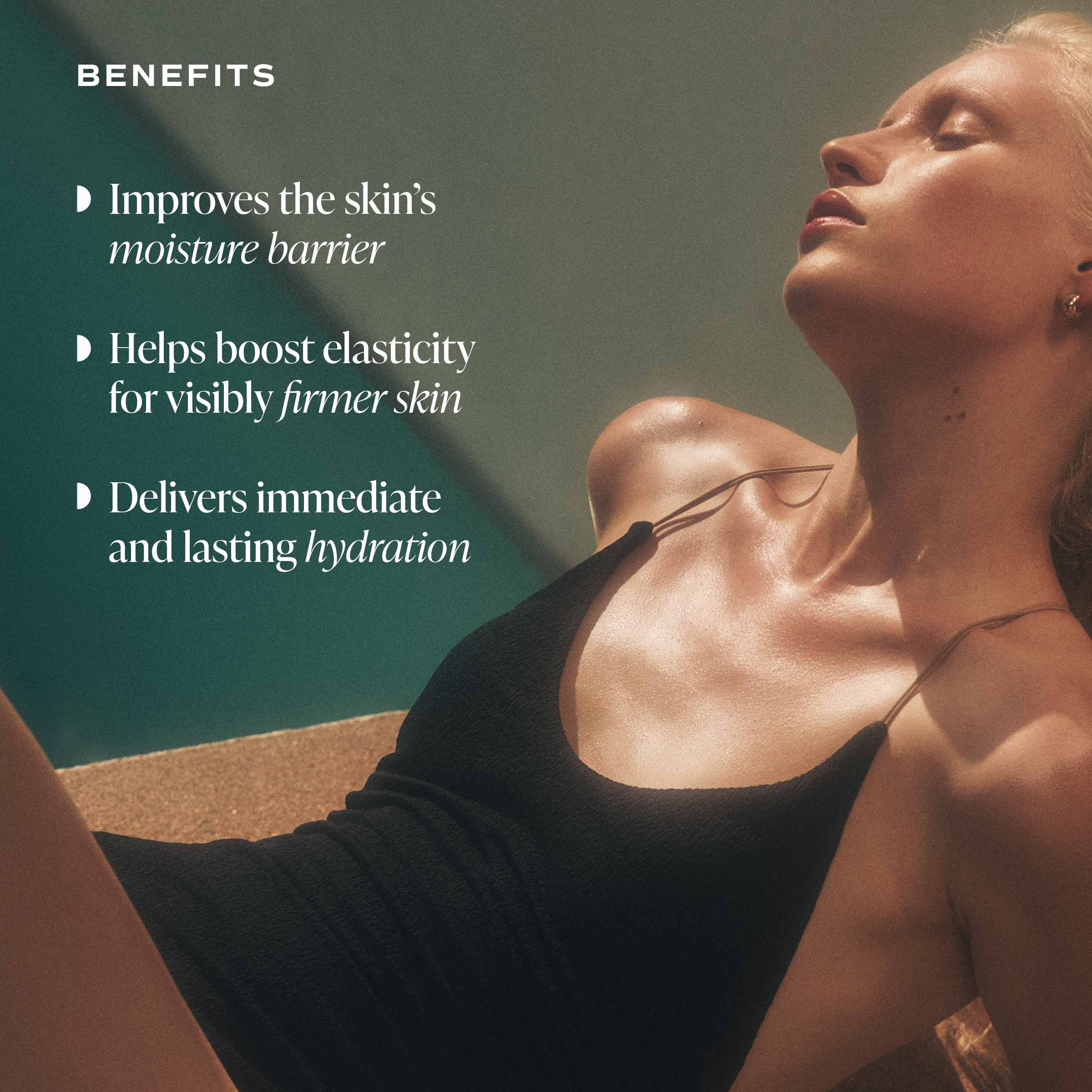 HA Body Hydrator
