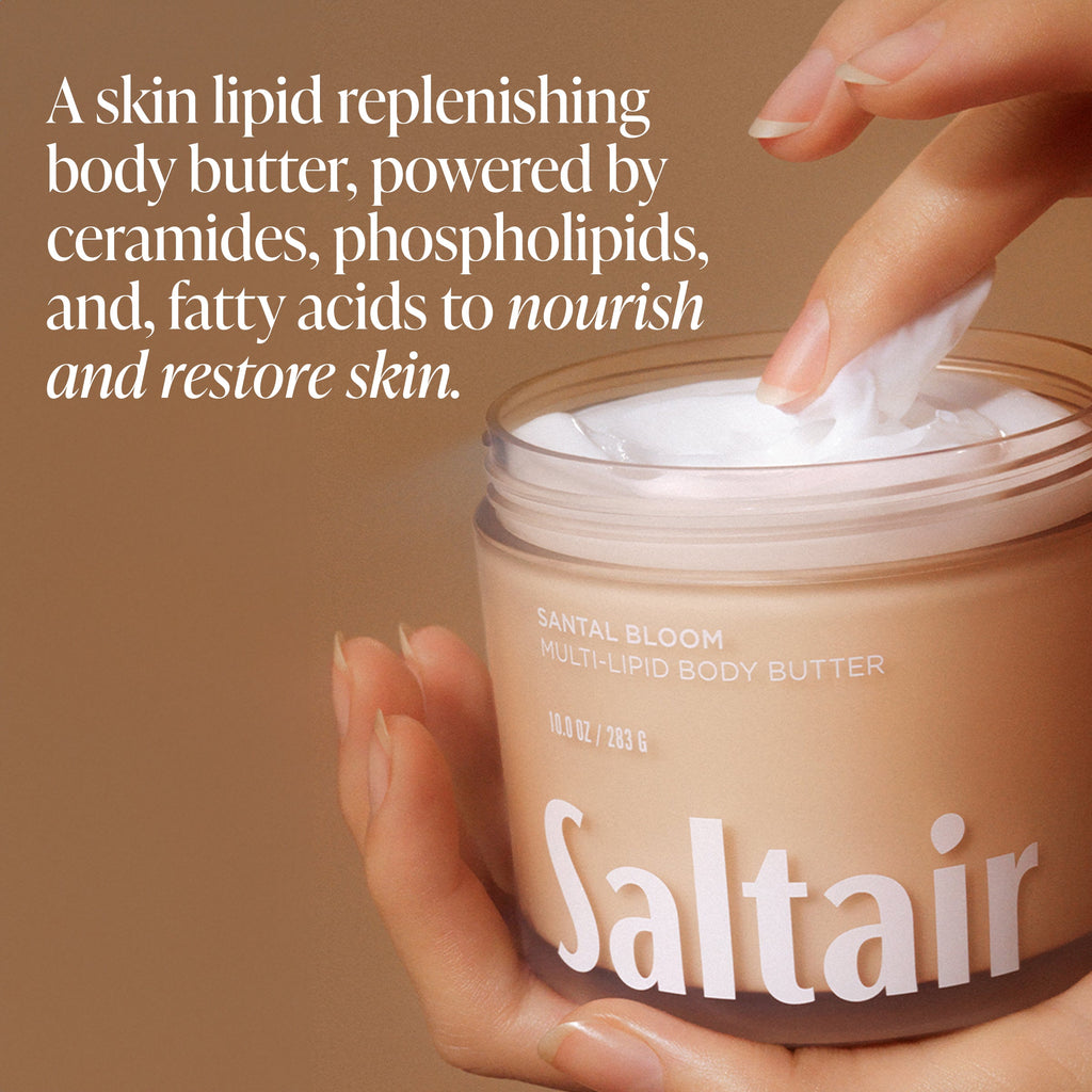 Coral Coast - Body Butter