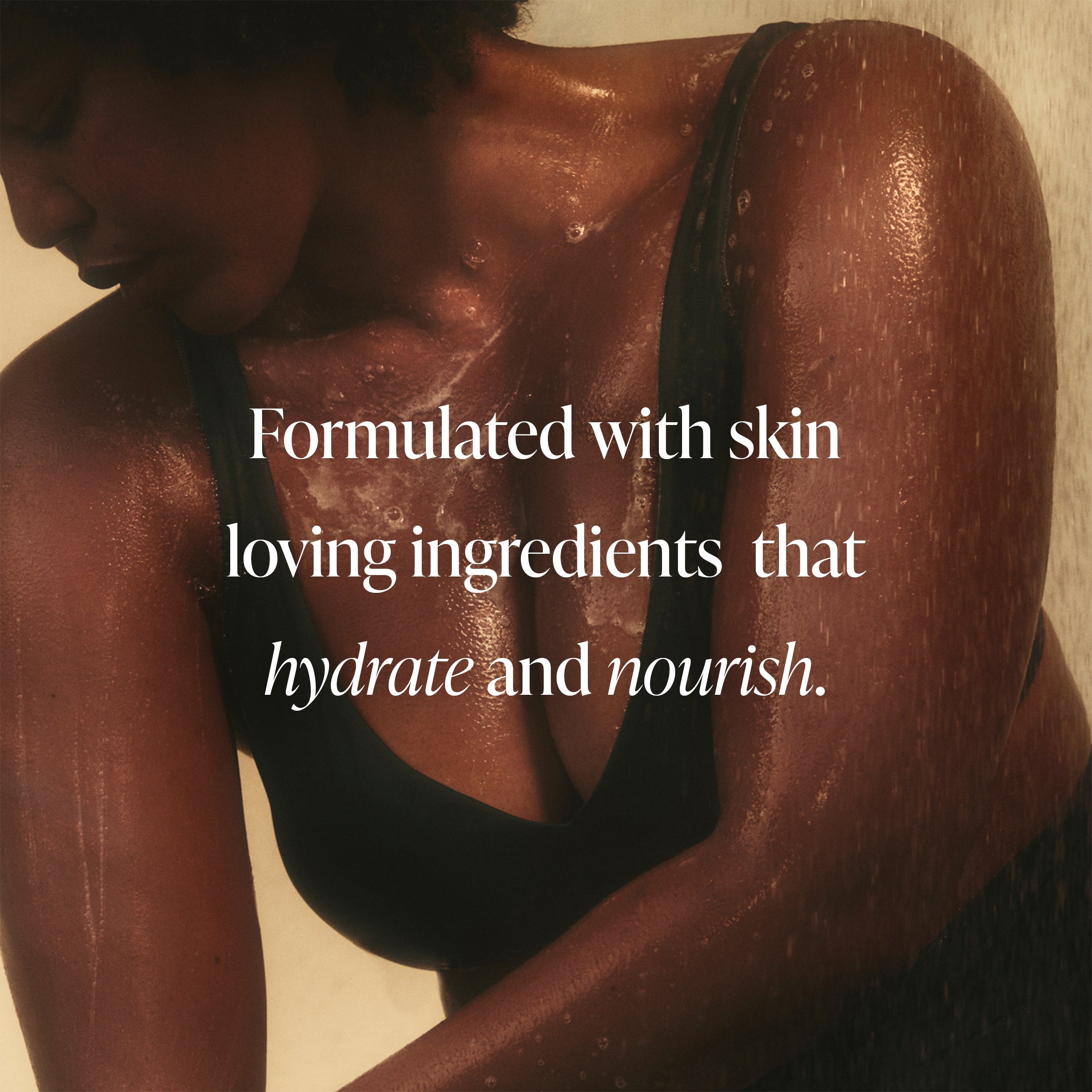 Coral Coast - Body Wash
