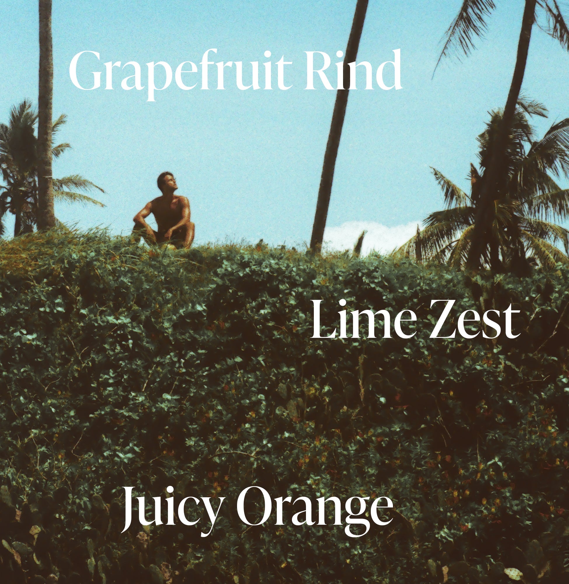 Green Grapefruit - Body Wash