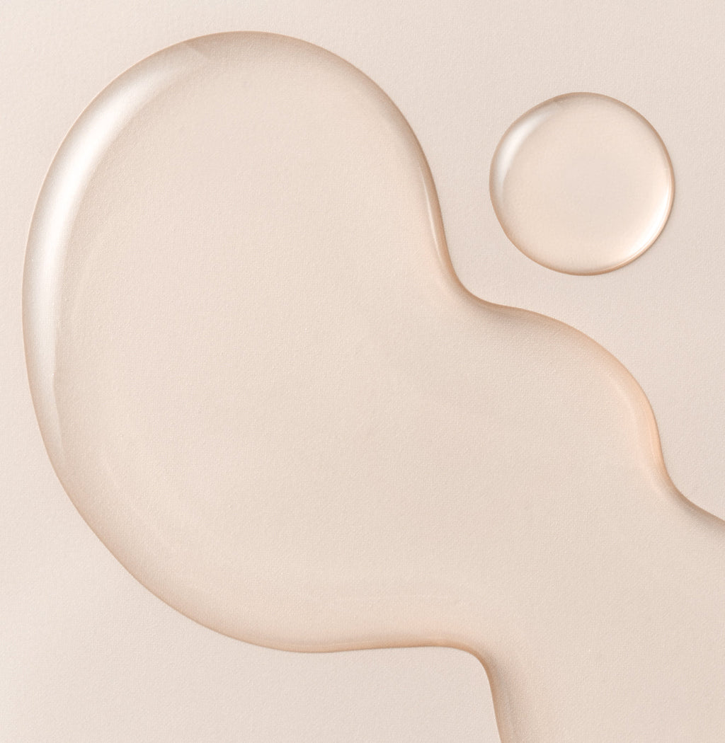 Salt Water Vanilla - Body Oil