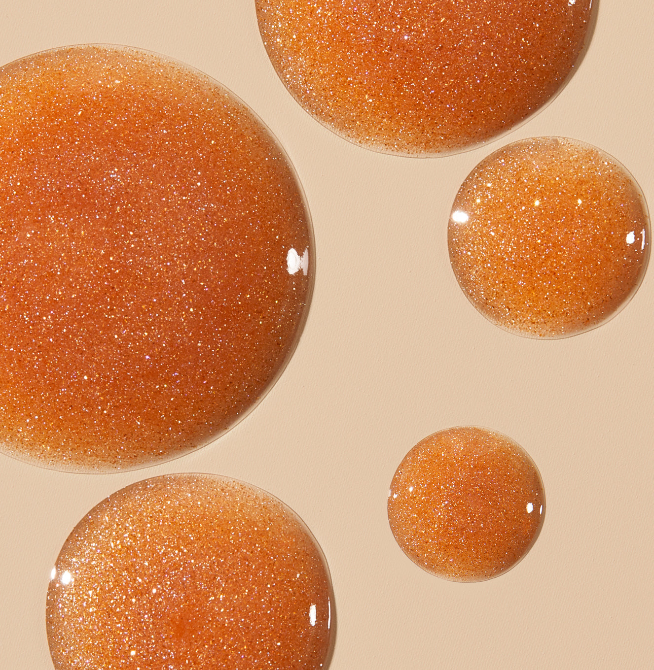 Santal Bloom - Mini Shimmering Body Oil