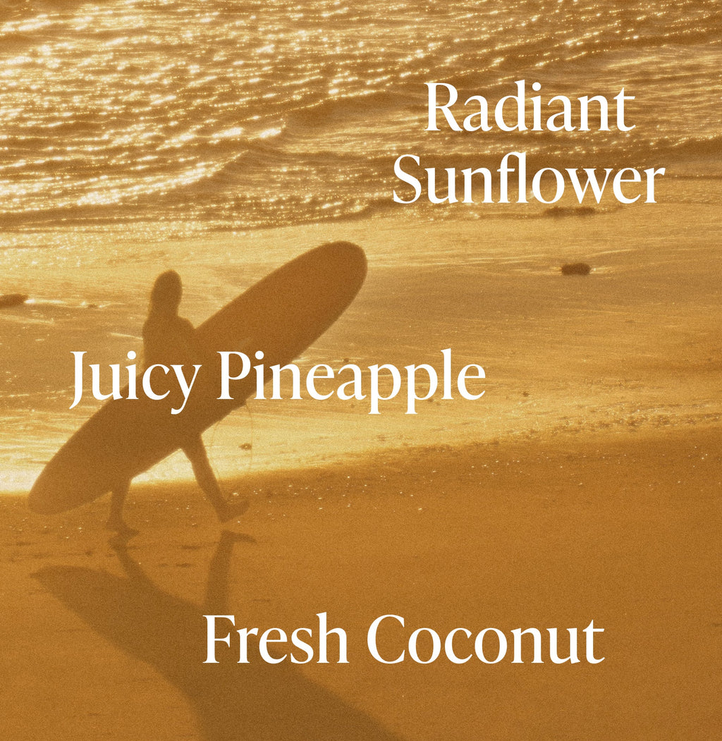 Golden Hour - Body Oil