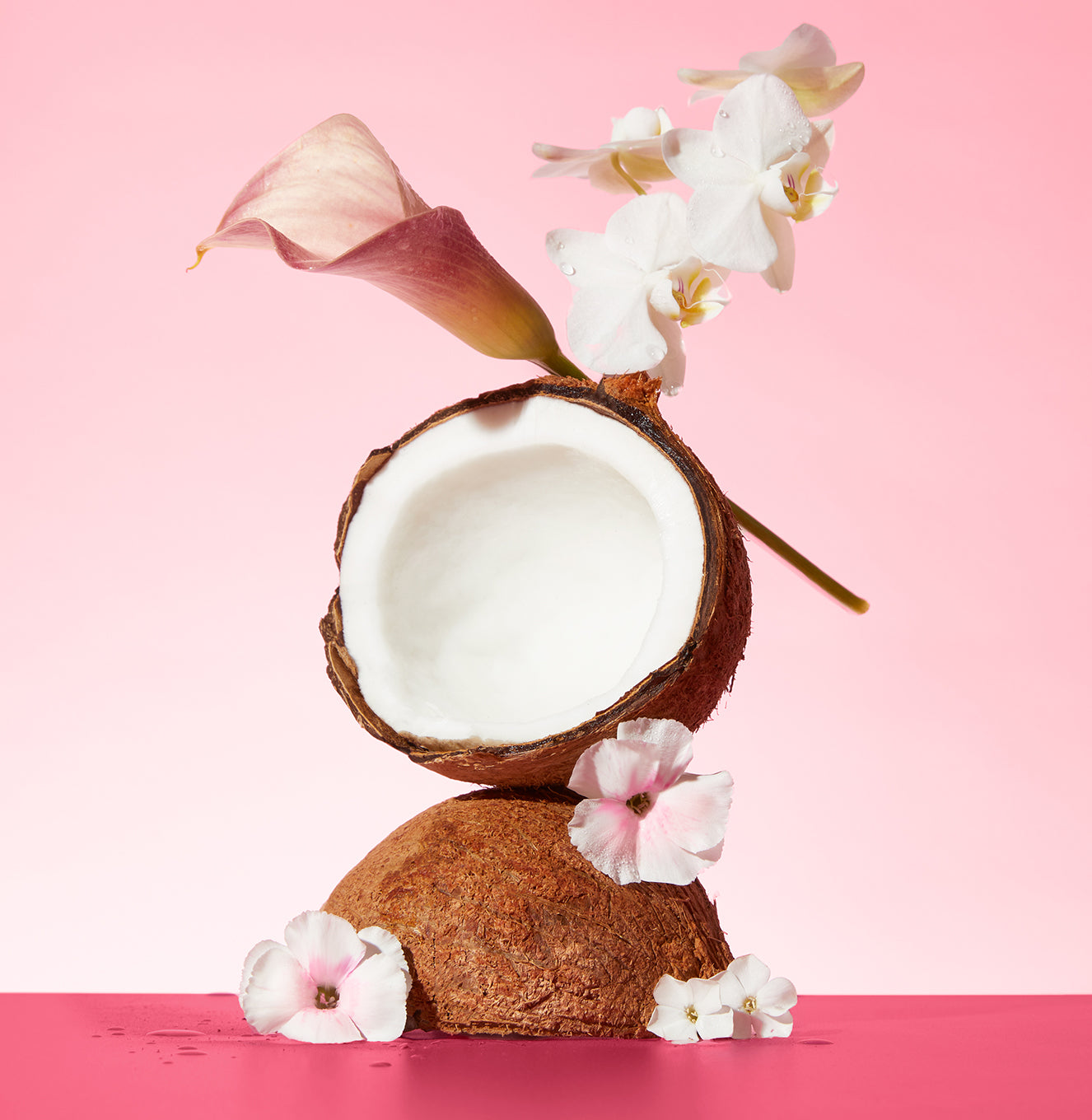 Pink Beach - Cleanse & Hydrate Bundle
