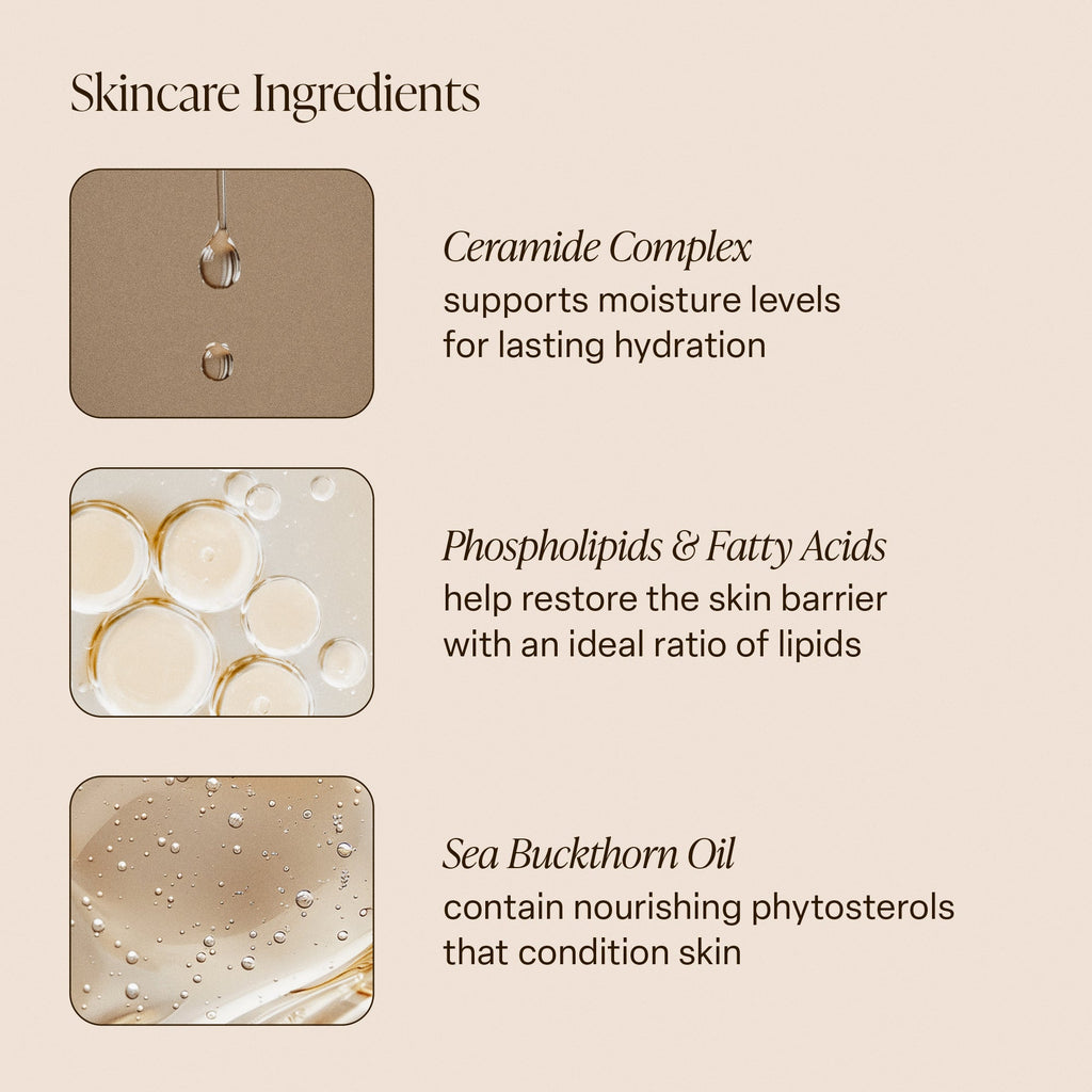 Salt Water Vanilla - Body Butter