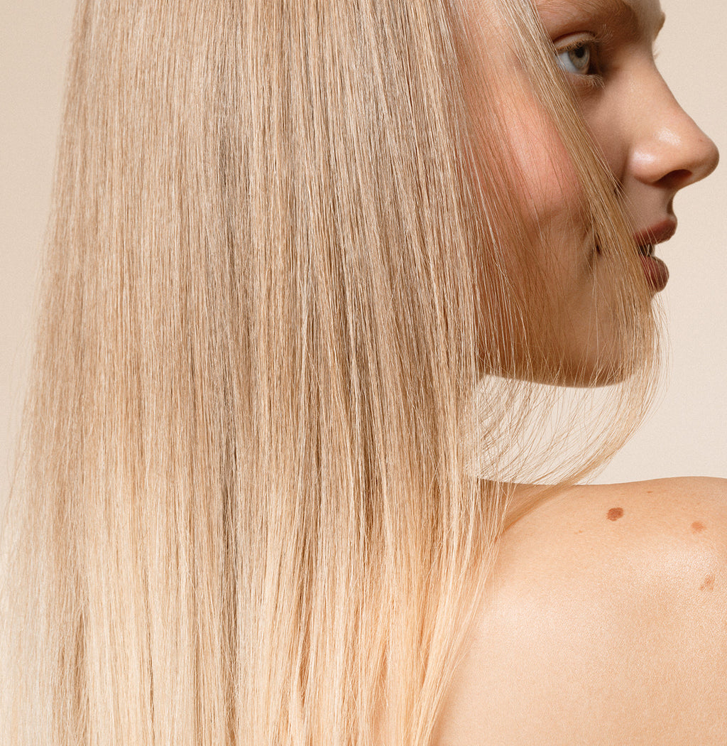 Moisture Bound - Hair Oil Light