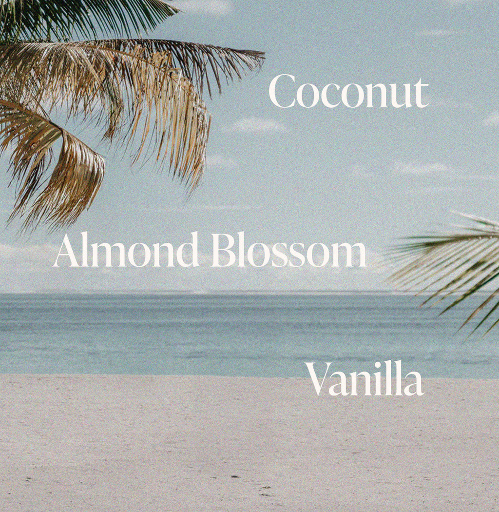 Pink Beach - Shimmering Body Oil