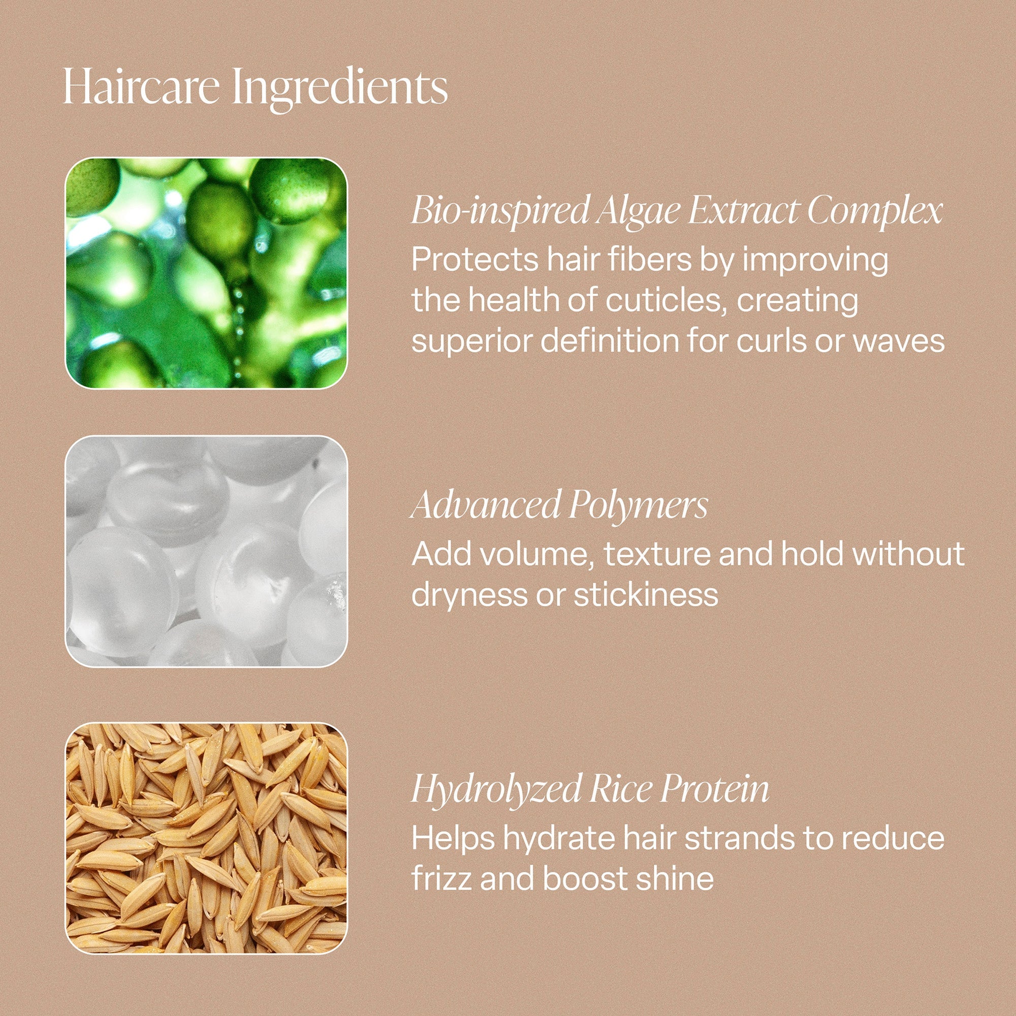 Salt Water Vanilla - Wave Spray