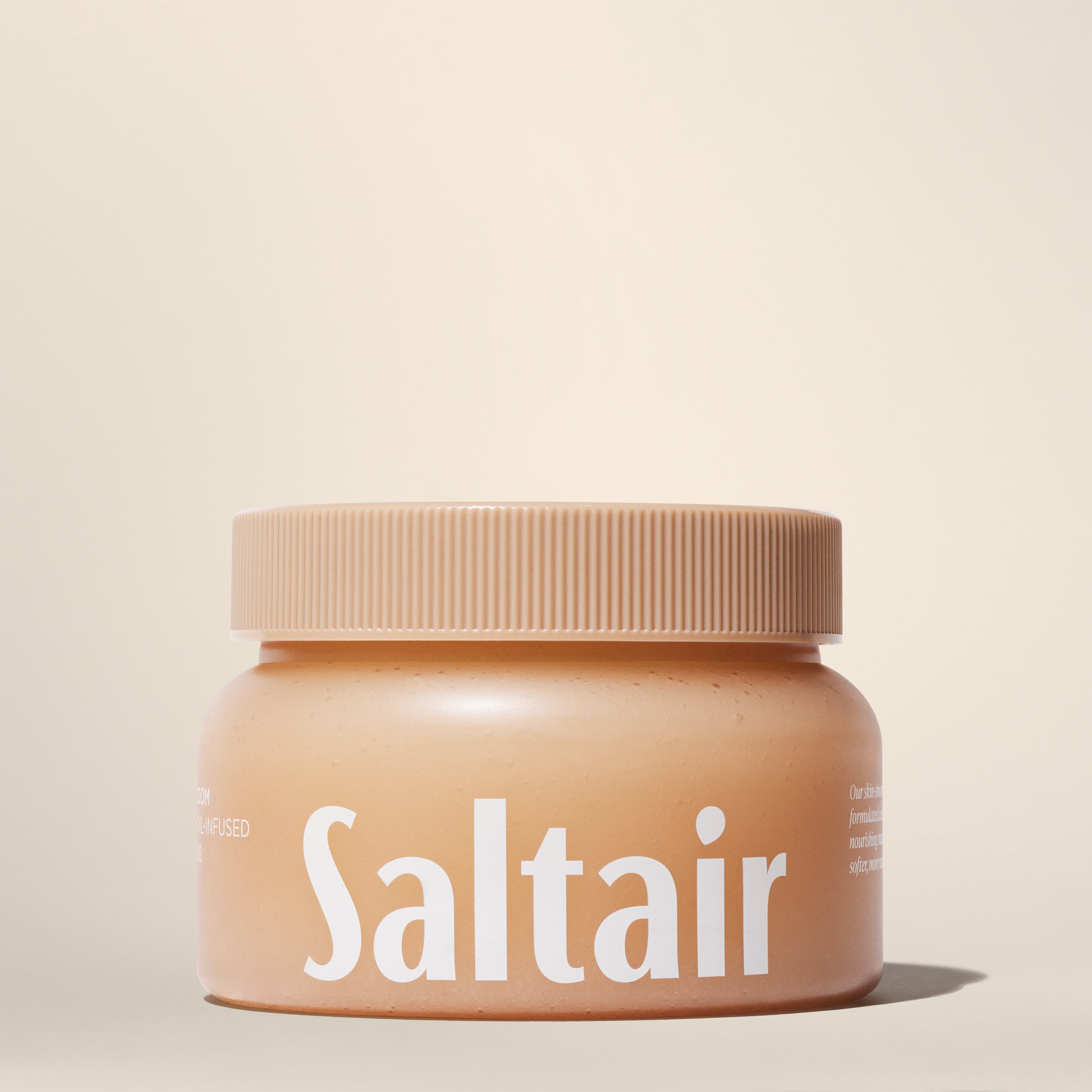 Santal Bloom - Body Scrub
