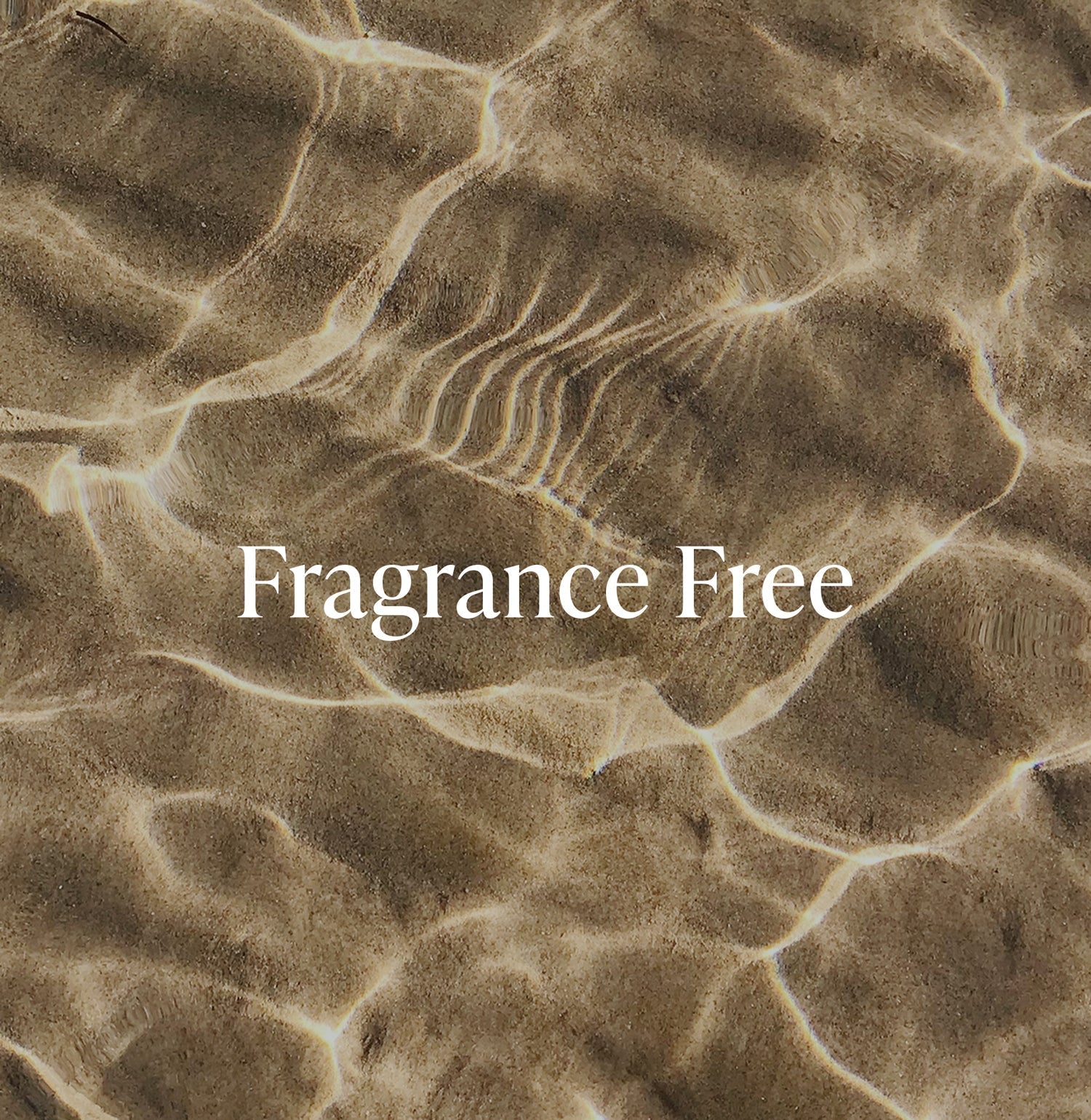 Fragrance Free - Travel Size Body Wash