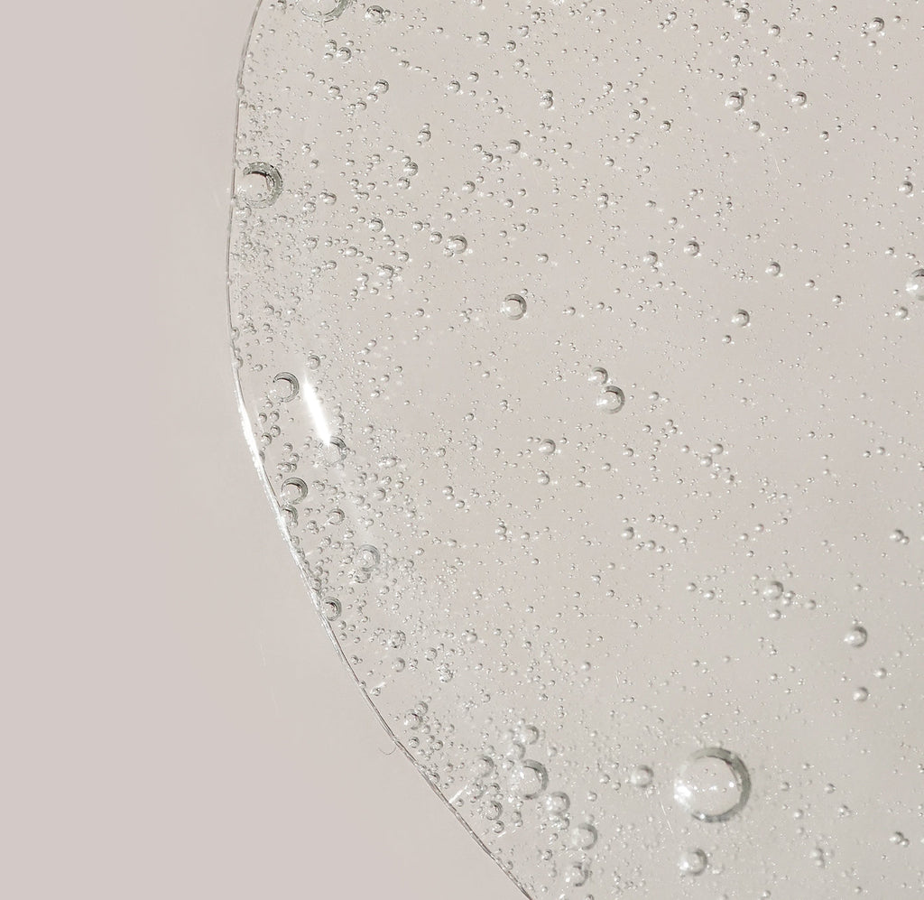 Fragrance Free - Travel Size Body Wash