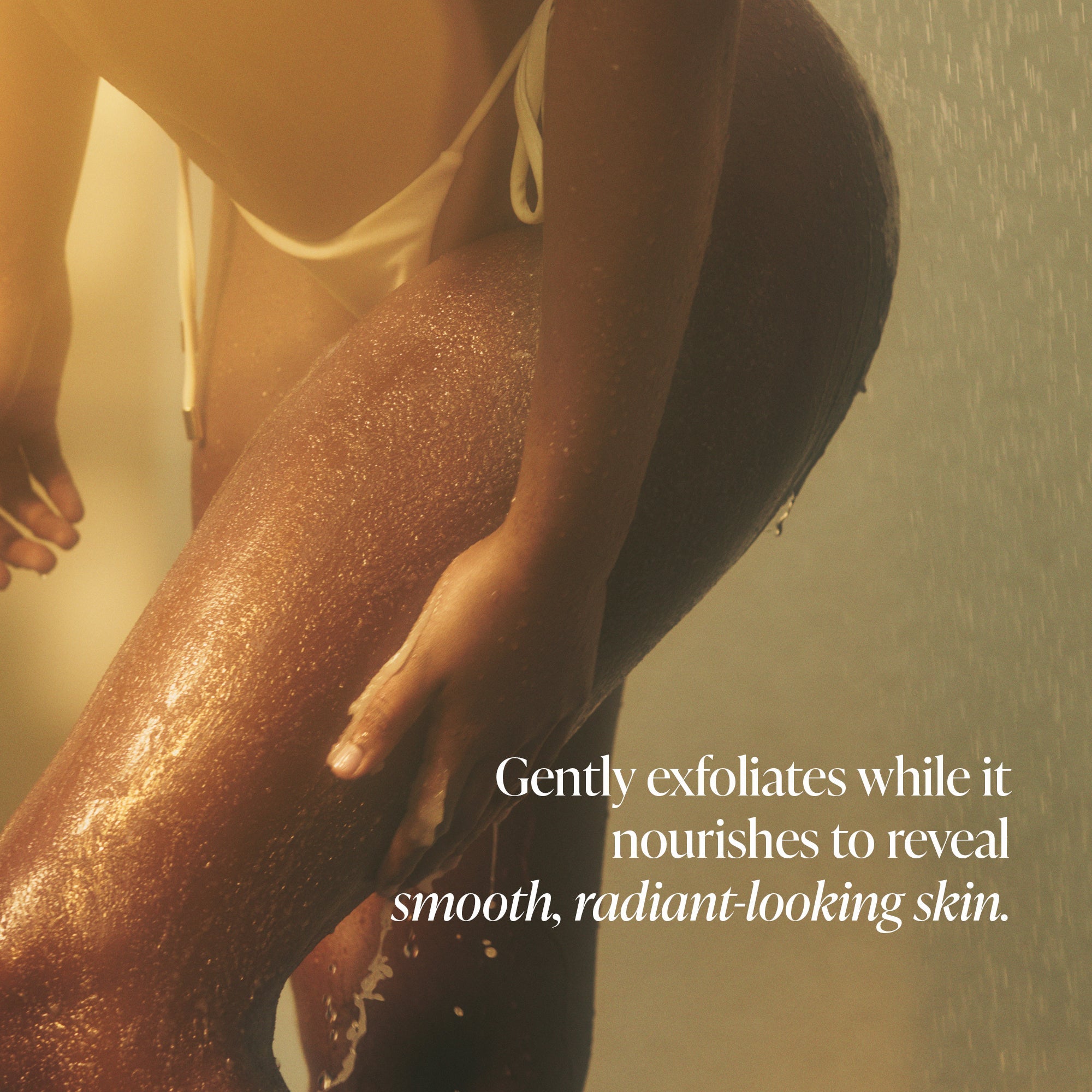 Coral Coast - Body Scrub