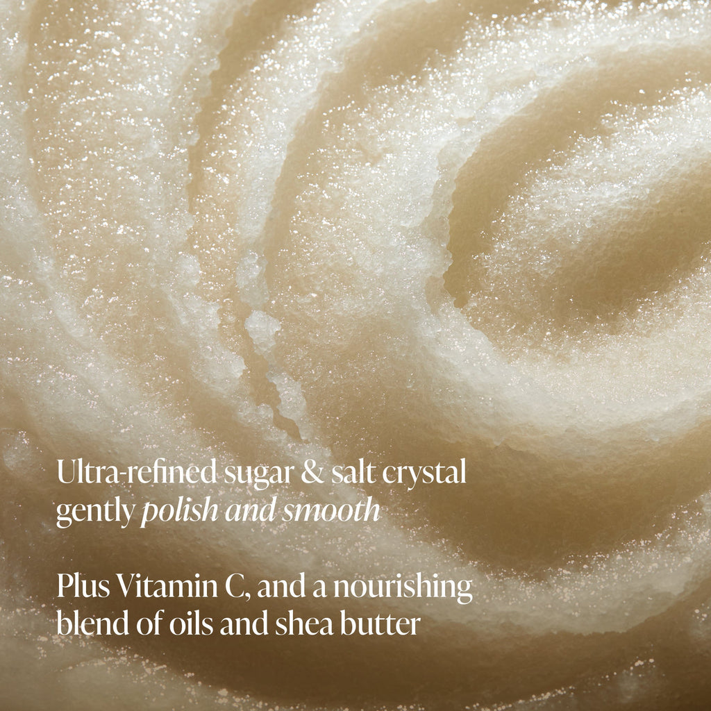 Santal Bloom - Body Scrub