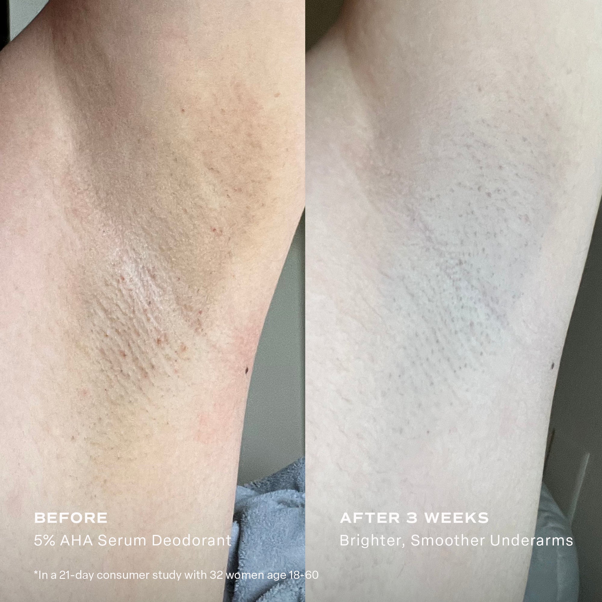 Seascape - Serum Deodorant