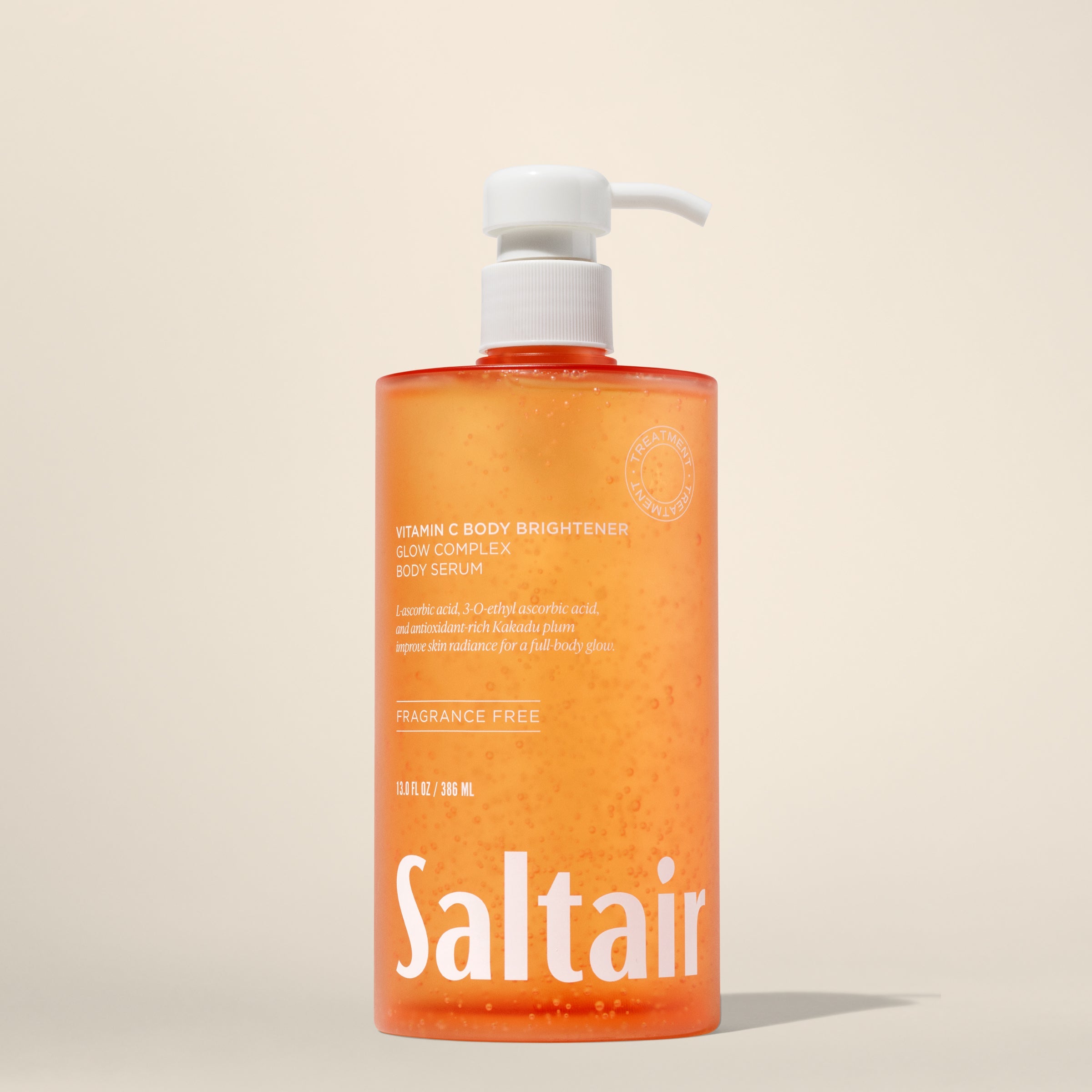 Vitamin C Body Serum