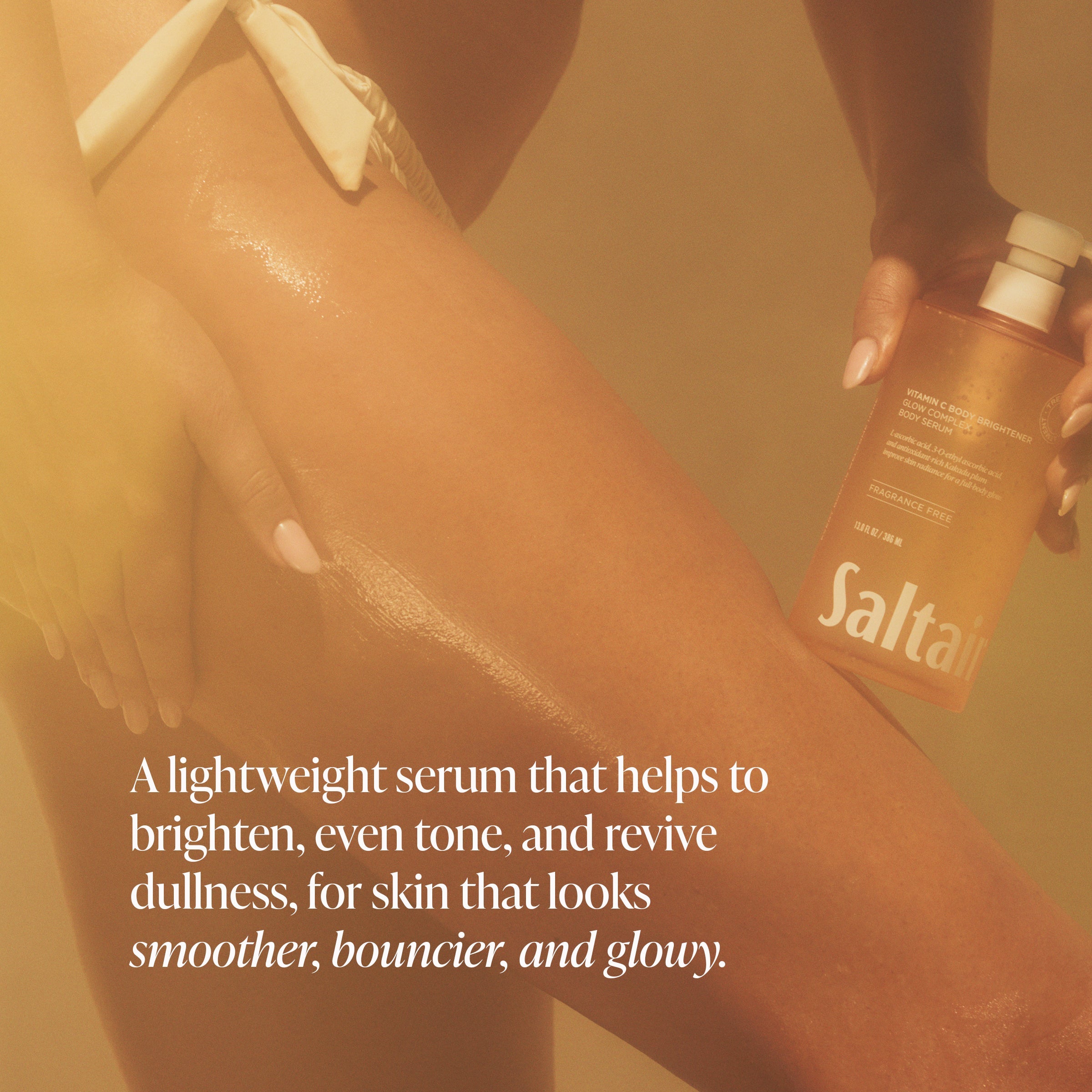 Vitamin C Body Serum