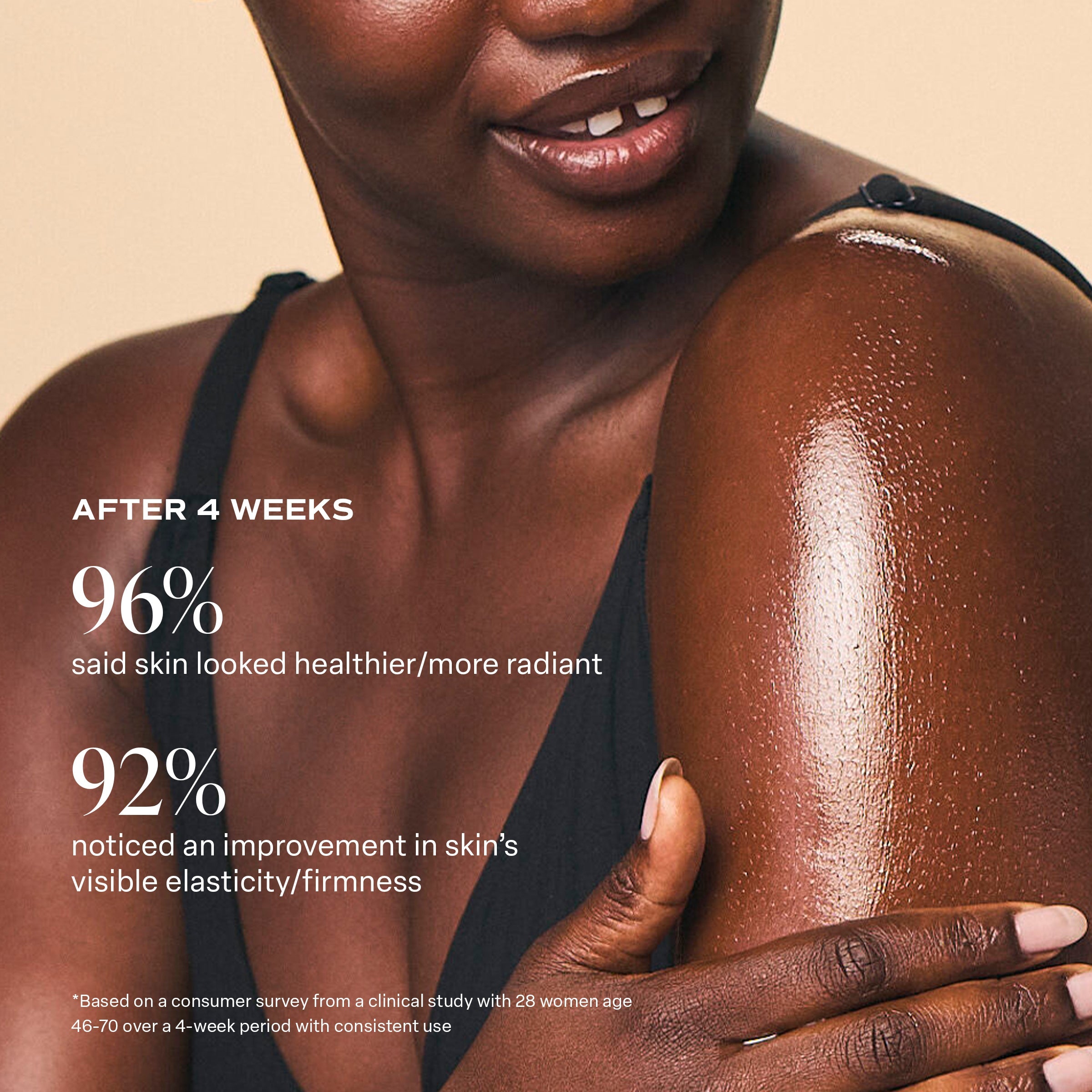 Salt Water Vanilla - Body Oil