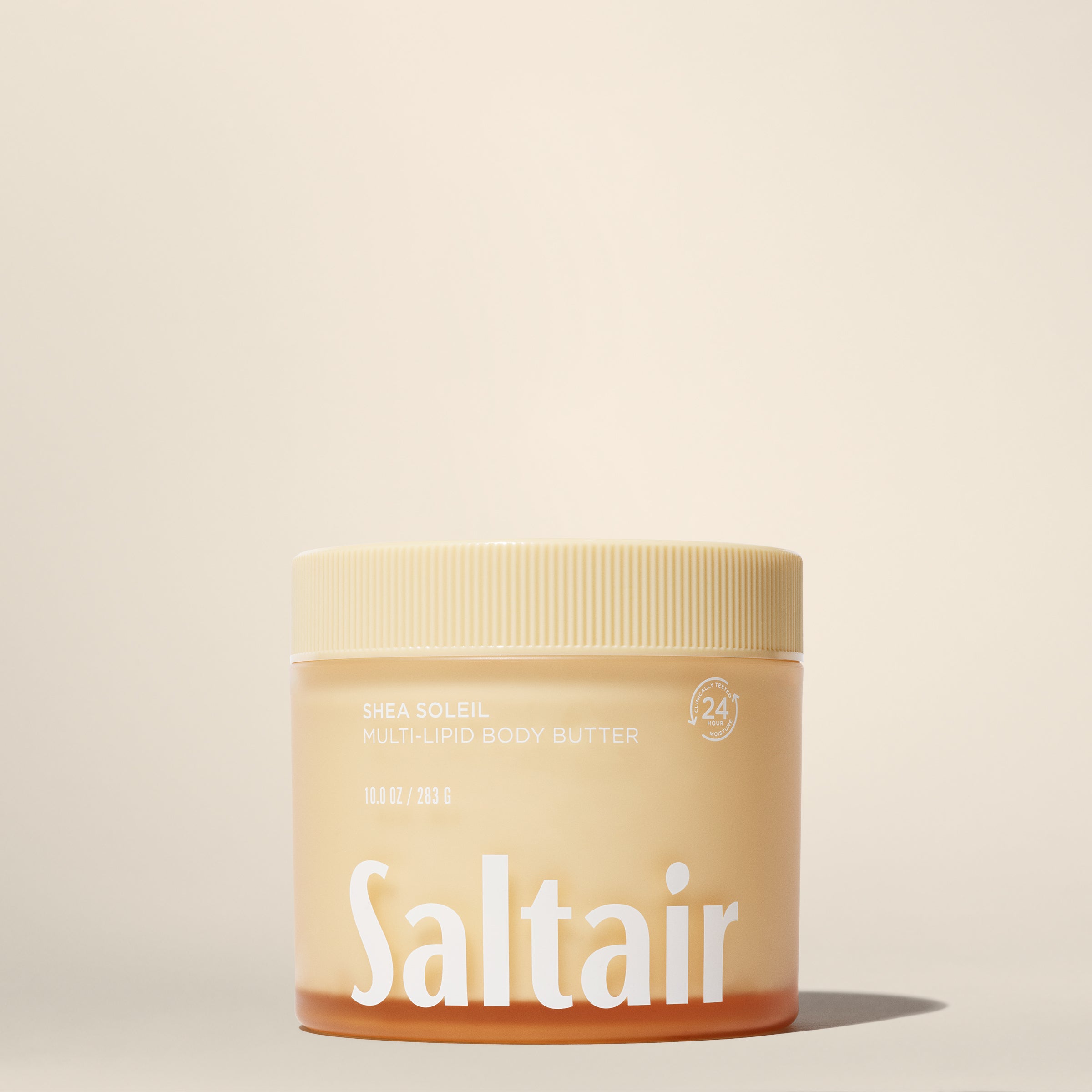 Shea Soleil - Body Butter