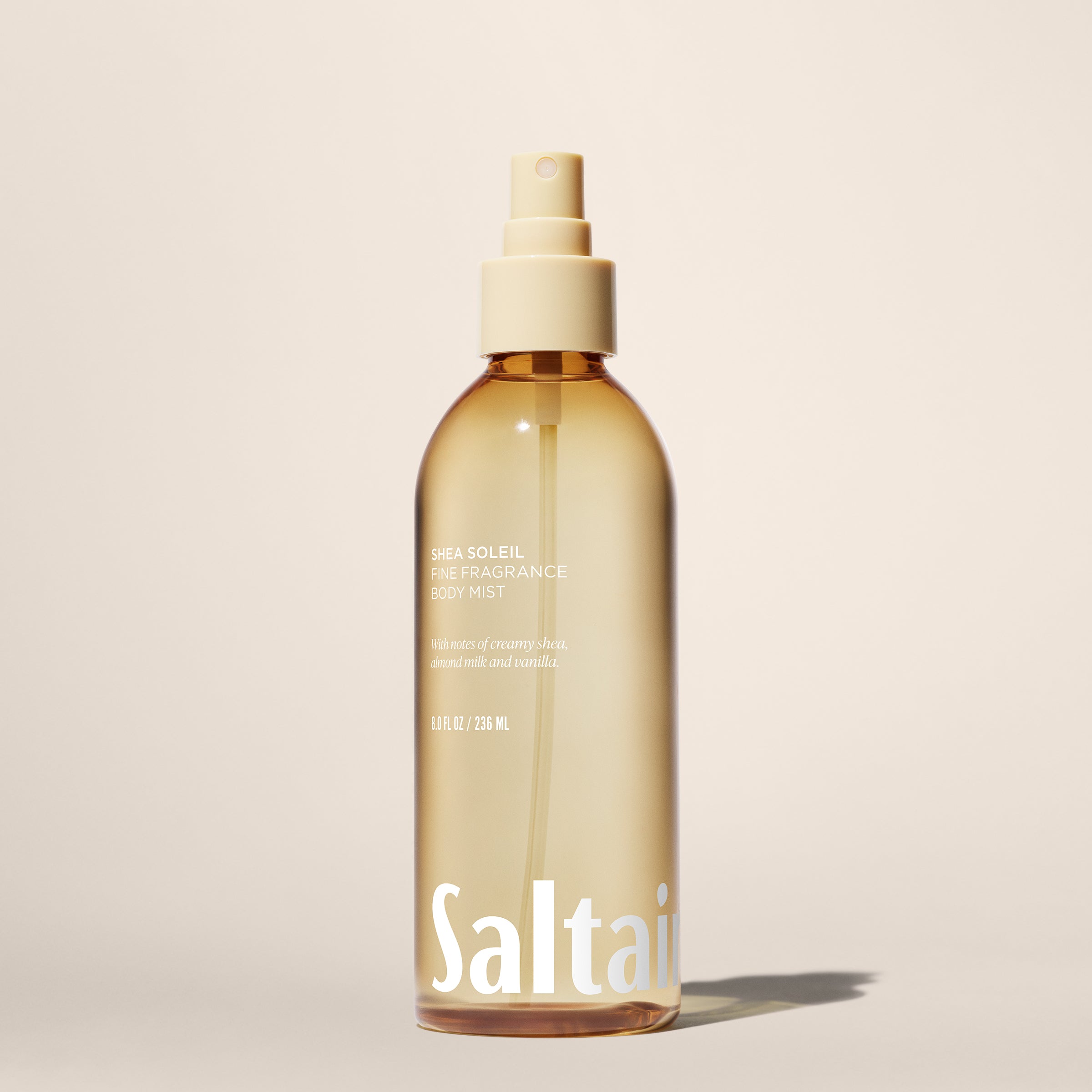 Shea Soleil - Body Mist