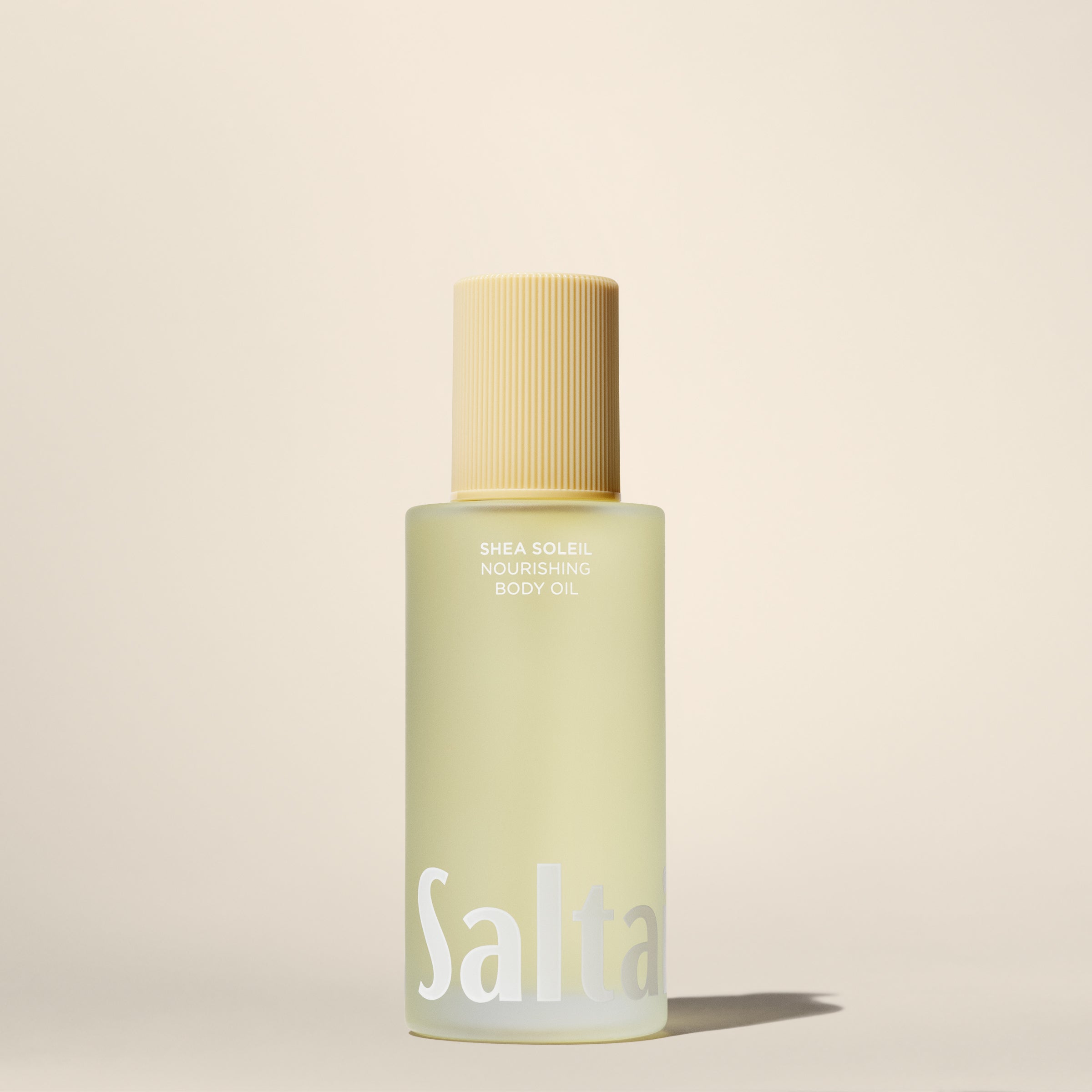 Shea Soleil - Body Oil