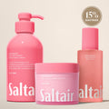 Pink Beach - Body Rituals Set