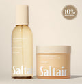 Salt Water Vanilla - Body Duo