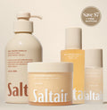 Salt Water Vanilla - Vault Set