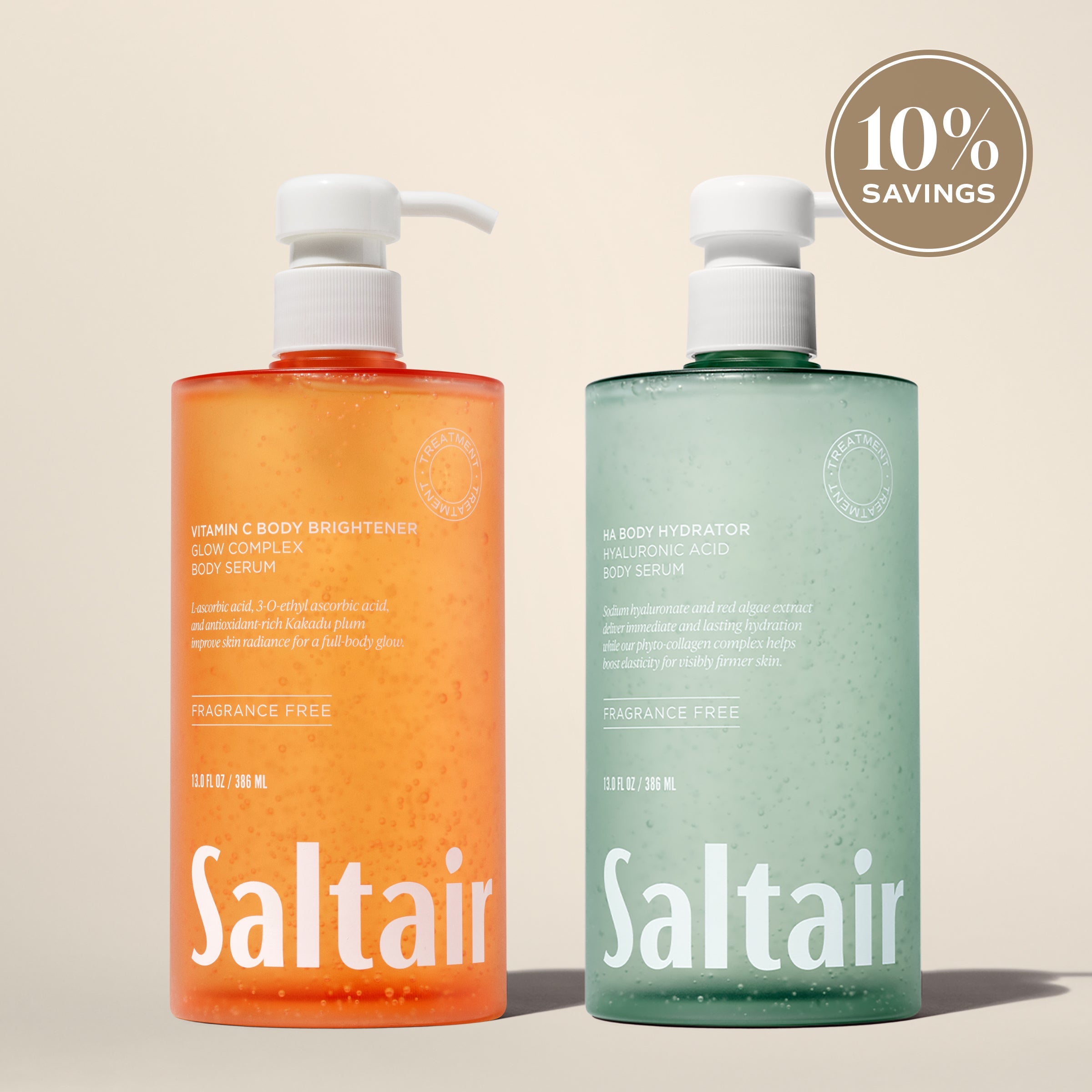 Hydrate & Glow Duo