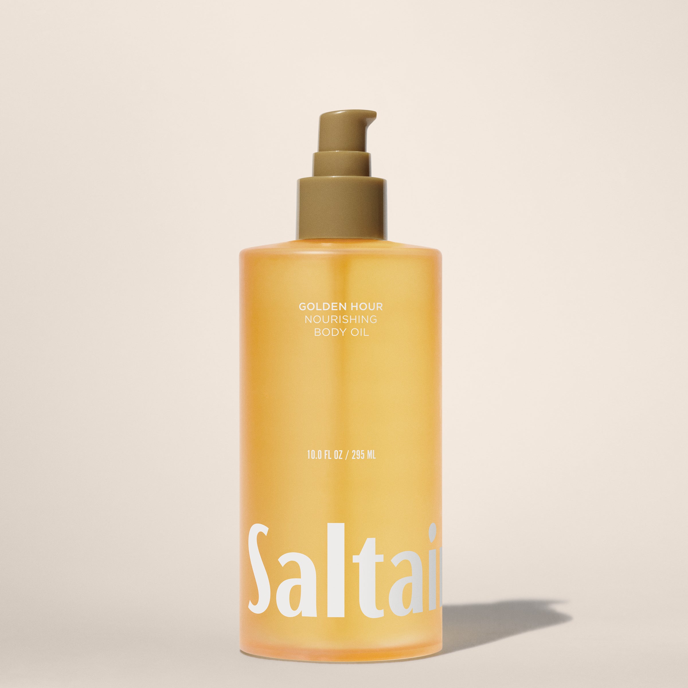 Golden Hour - Jumbo Body Oil
