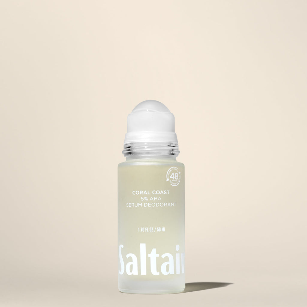 Coral Coast - Serum Deodorant