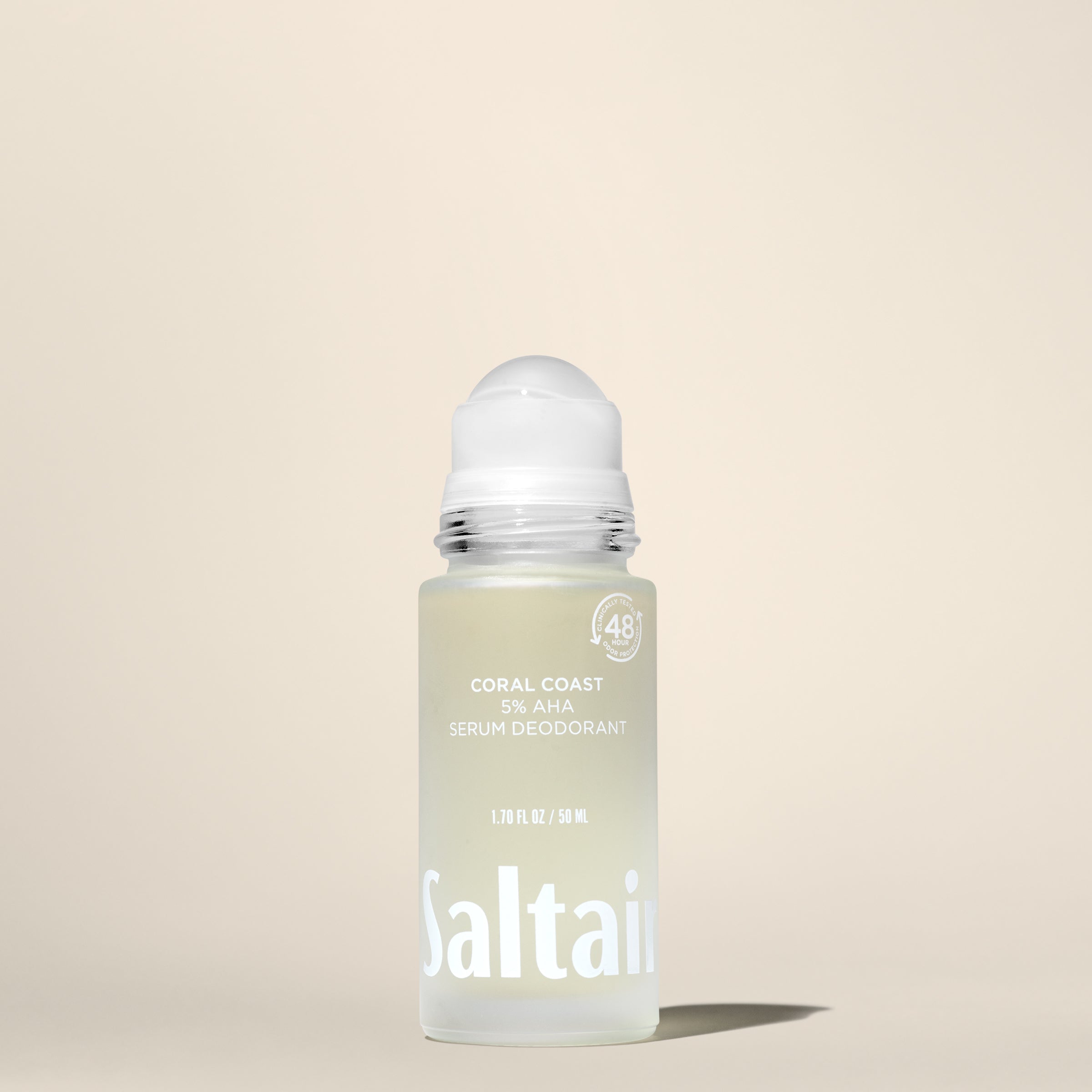 Coral Coast - Serum Deodorant