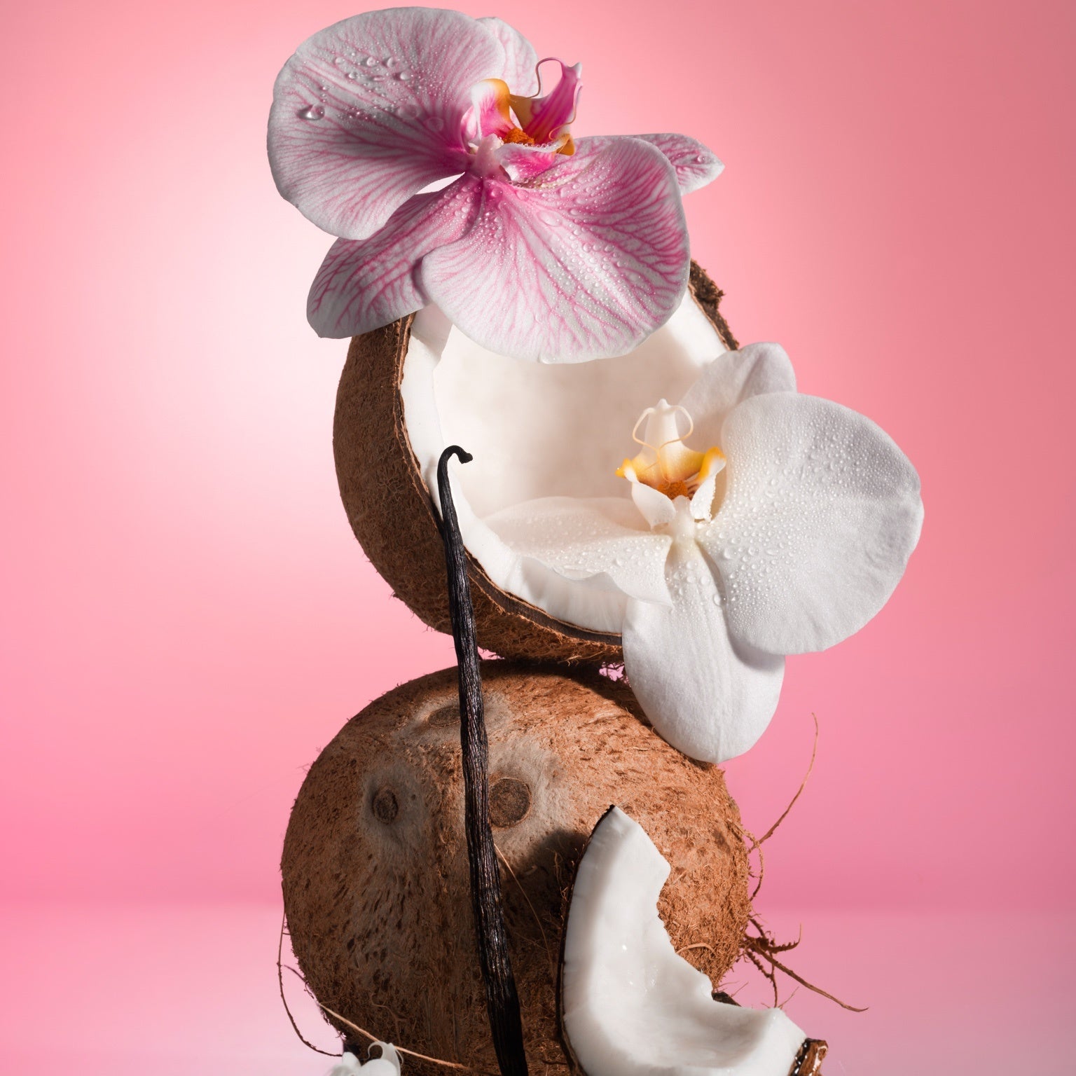 Pink Beach - Body Rituals Set